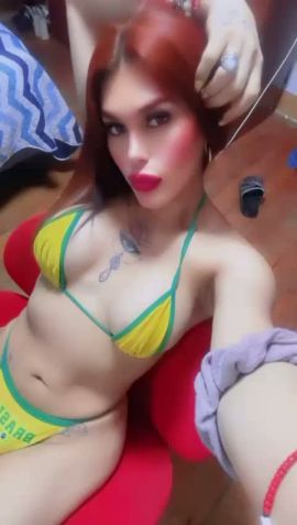 GEISHA TU DIOSA