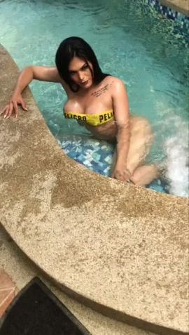 GEISHA TU DIOSA