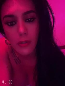 GEISHA TU DIOSA