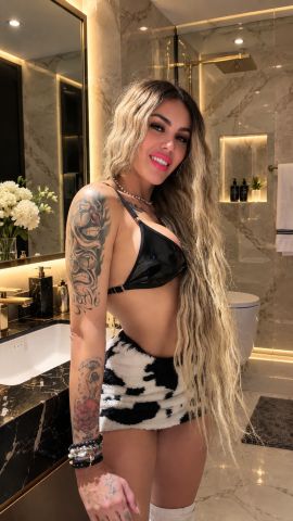 GEISHA TU DIOSA