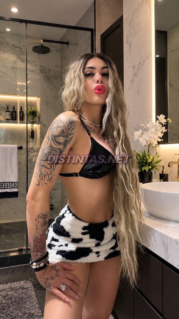 GEISHA TU DIOSA