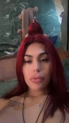 GEISHA TU DIOSA