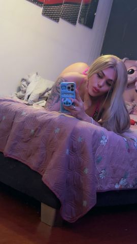 GEISHA TU DIOSA