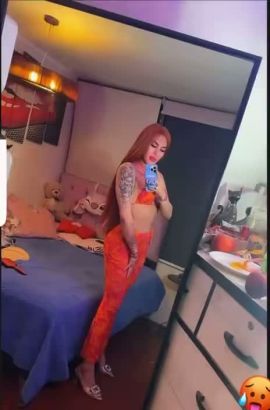 GEISHA TU DIOSA