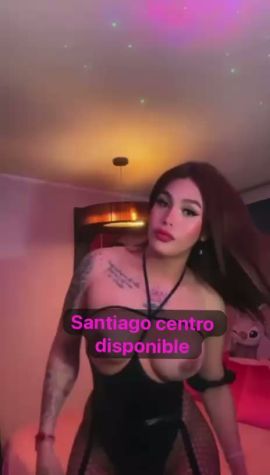 GEISHA TU DIOSA