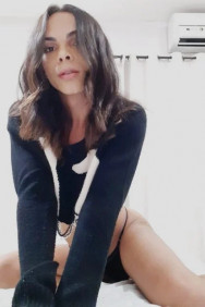 Acompanhantes Trans Barbara Couto em Parnamirim