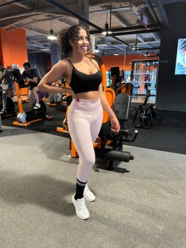 Yasmin salimenni 