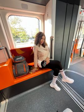 Yasmin salimenni 