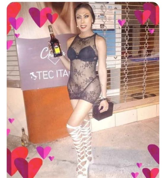 Escorts Trans Sherasade  en Santa Cruz de la Sierra