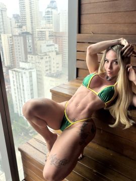 Gabrielly Avila
