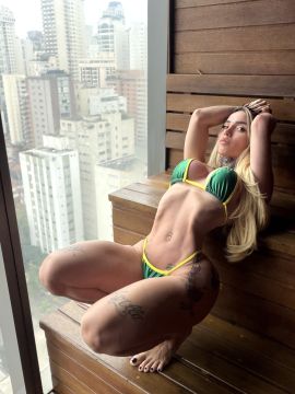 Gabrielly Avila