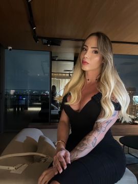 Gabrielly Avila