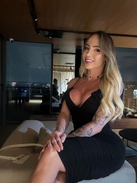 Gabrielly Avila