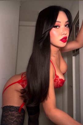 lindaxxx TS