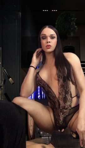 Sabrina Lander