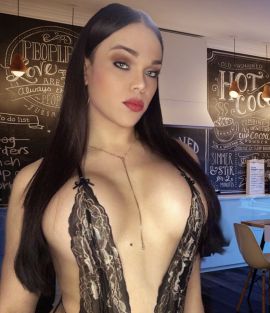 Sabrina Lander
