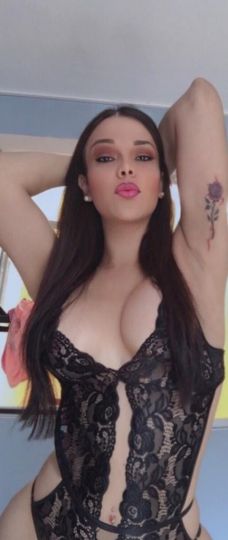 Sabrina Lander