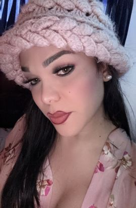 Sabrina Lander
