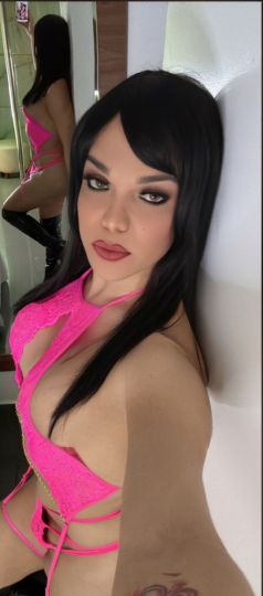 Sabrina Lander