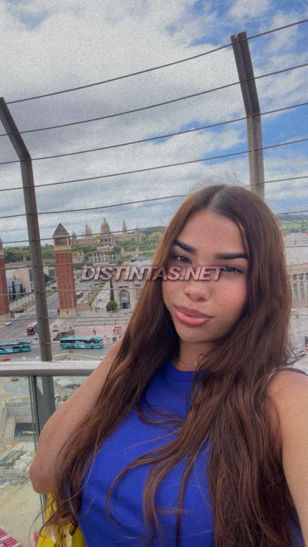 Daniela Arenas