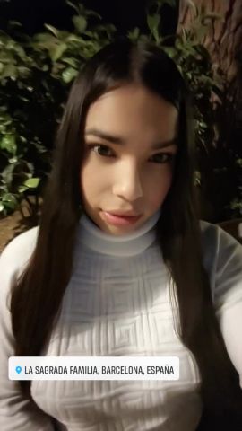 Daniela Arenas