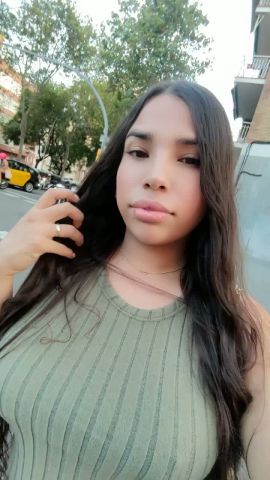 Daniela Arenas