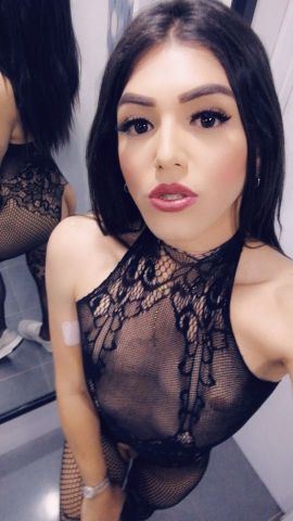 Andrea diaz