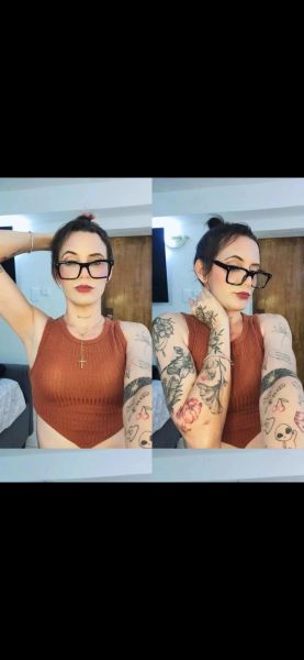 Chica trans versátil más activa,tengo 30 años,soy del Cerro,limpia.linda y muy femenina,hago citas tanto para cenas,fiestas,compañía,besos,relaciones de novios,oral,viajes y una buena follada,me gusta q te sientas mi pinga bien dura en tu culo,ya sabes si estás interesado en algún servicio déjamelo en mi WhatsApp solo por $$$