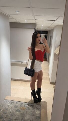 Alana Hottest