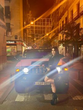Alana Hottest