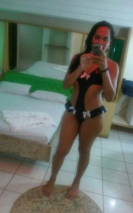 Gaby Musa