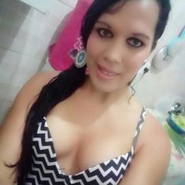Gaby Musa