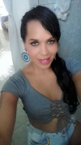 Gaby Musa