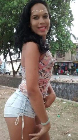 Gaby Musa