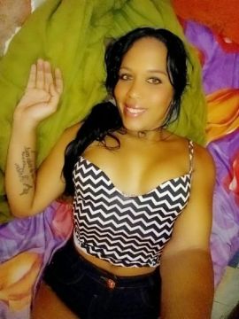 Gaby Musa
