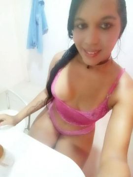 Gaby Musa