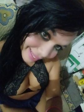 Gaby Musa