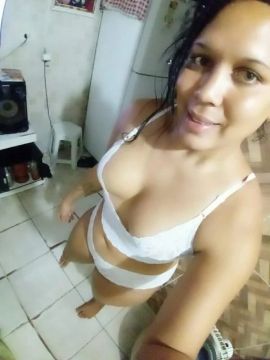 Gaby Musa