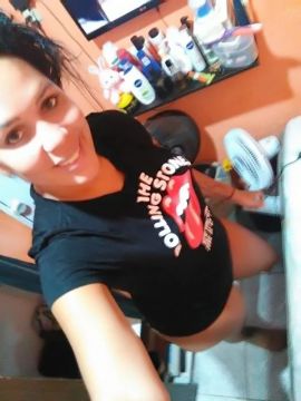 Gaby Musa