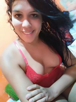 Gaby Musa