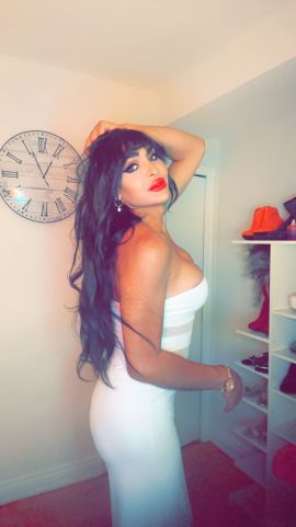 Natalie Ts