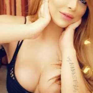 Natalie Ts
