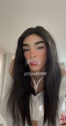 Emilia star