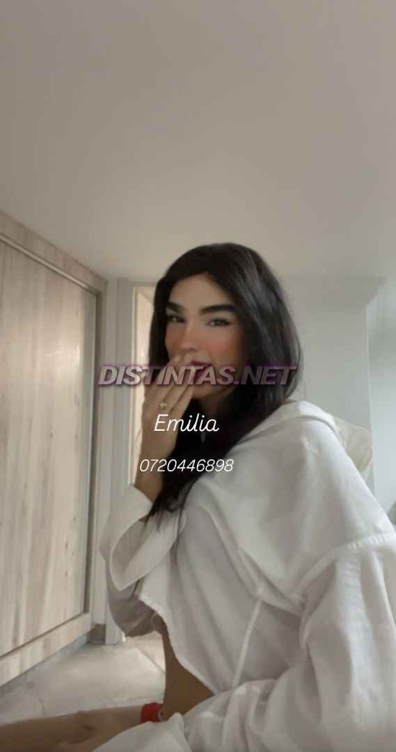 Emilia star