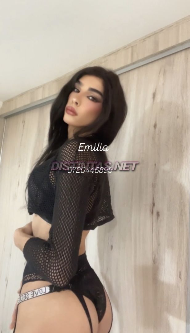 Emilia star