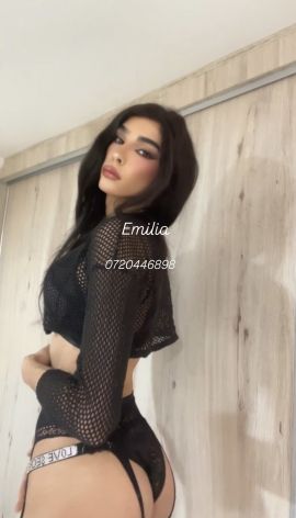 Emilia star