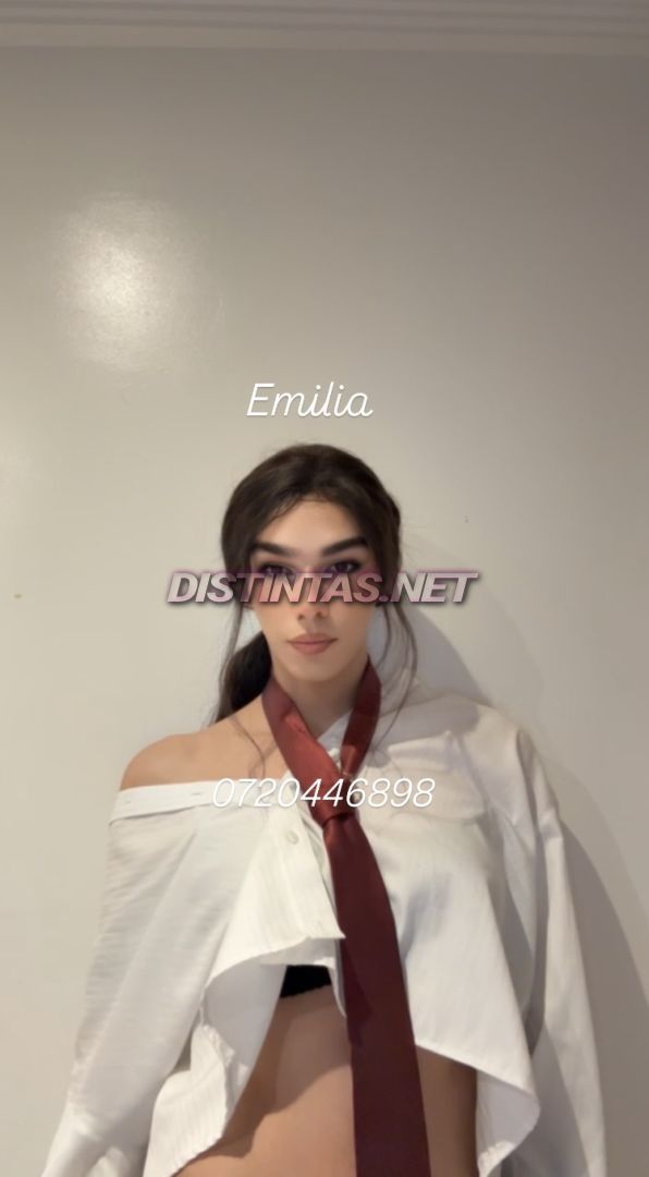 Emilia star