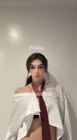 Emilia star