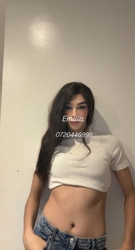 Emilia star
