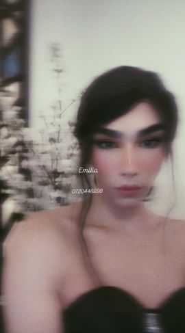 Emilia star